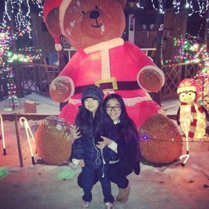 Meet your Posher, Maria